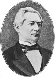 Fyodor Bagretsov (1812 - 1874)