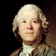 Christoph Willibald Gluck (1714 - 1787)