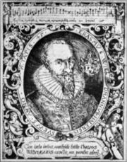 Erasmus Widmann (1572-1634)