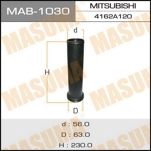 Masuma MAB1030