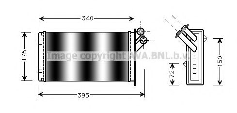 AVAQUALITYCOOLING CN6129