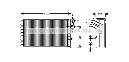 AVAQUALITYCOOLING CNA6239