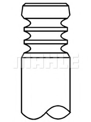 MAHLE 029VE30494000