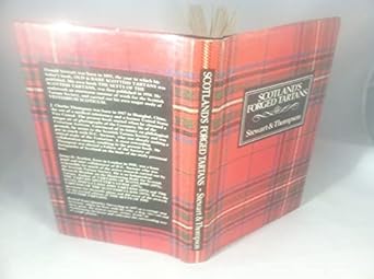 Scotland&#39;s forged tartans: An analytical study of the Vestiarium Scoticum