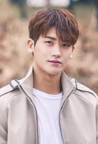 Primary photo for Park Hyung-sik