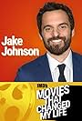 Jake Johnson