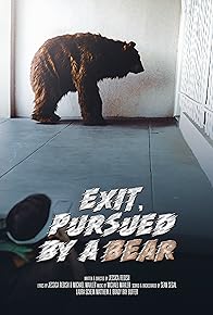 Primary photo for Exit, Pursued by a Bear