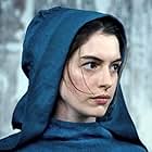 Anne Hathaway in Les Misérables (2012)