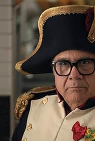 Danny DeVito in Nespresso: Training Day (2015)