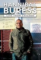 Hannibal Buress in Hannibal Buress: Live from Chicago (2014)