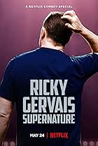 Ricky Gervais: SuperNature (2022)