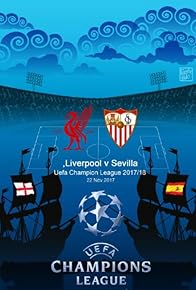 Primary photo for Group-Stage Sevilla FC vs Liverpool FC