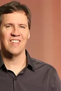 Primary photo for Jeff Kinney