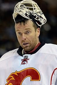 Primary photo for Miikka Kiprusoff