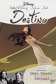 Primary photo for Dali & Disney: A Date with Destino