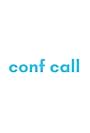 Conf Call (2020)