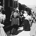 L'arrivée d'un train à La Ciotat (1896)