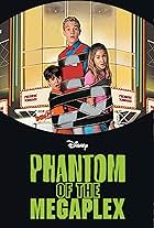 Phantom of the Megaplex