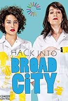 Hack Into Broad City