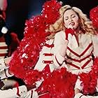 Madonna in Madonna: The MDNA Tour (2013)