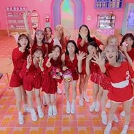 Primary photo for Iz*One: Beware