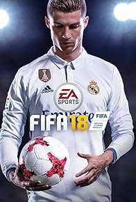 Primary photo for FIFA 18