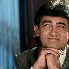 Aamir Khan in Andaz Apna Apna (1994)