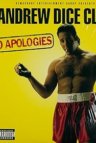 Primary photo for Andrew Dice Clay: No Apologies