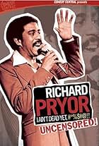 Richard Pryor: I Ain't Dead Yet, #*%$#@!! (2003)