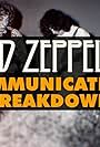 Led Zeppelin: Communication Breakdown (Version 1) (1969)