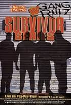 WWF Survivor Series