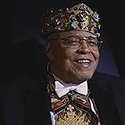 James Earl Jones in Coming 2 America (2021)