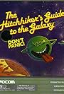 The Hitchhiker's Guide to the Galaxy (1984)