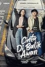 Cinta Di Balik Awan (2022)