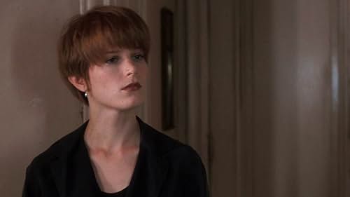 Single White Female: You Lied To Me