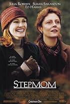 Julia Roberts and Susan Sarandon in Stepmom (1998)