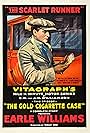 The Gold Cigarette Case (1916)