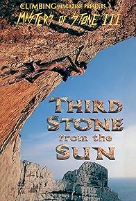 Primary photo for Masters of Stone III - Third stone from the sun