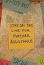 Stay on the Line for Further Assistance (2021)