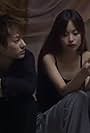 Eihi Shiina and Shûgo Oshinari in Animusu anima (2005)