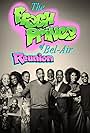 Will Smith, Tatyana Ali, Alfonso Ribeiro, James Avery, Janet Hubert, Joseph Marcell, Karyn Parsons, Daphne Reid, and DJ Jazzy Jeff in The Fresh Prince of Bel-Air: Reunion (2020)