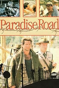 Primary photo for Paradise Road