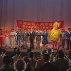 Bob Hope in Bob Hope on the Road to China (1979)