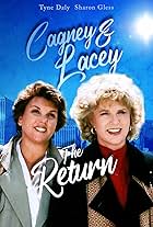 Cagney & Lacey: The Return