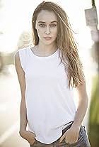 Alycia Debnam-Carey