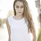 Alycia Debnam-Carey