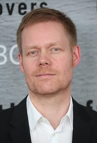 Primary photo for Max Richter