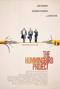 Primary photo for The Hummingbird Project