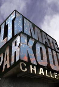 Primary photo for MTV's Ultimate Parkour Challenge