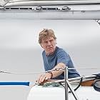 Robert Redford in All Is Lost (2013)